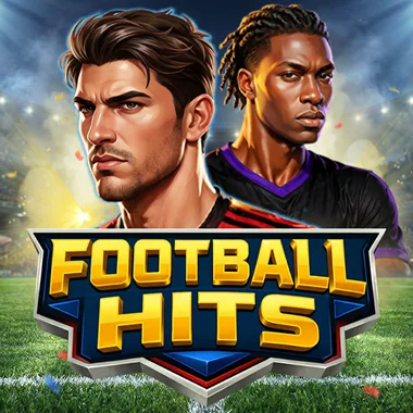 Football Hits game tile