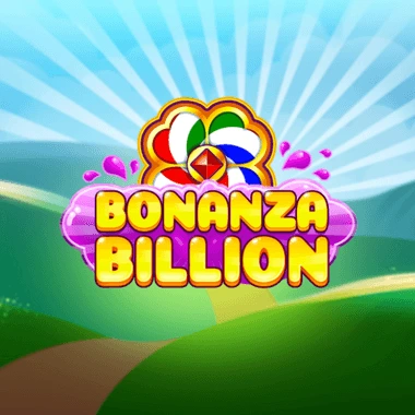 Bonanza Billion game tile