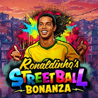 Ronaldinho's Streetball Bonanza game tile