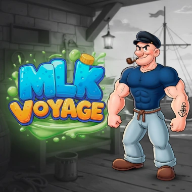 MLK Voyage game tile