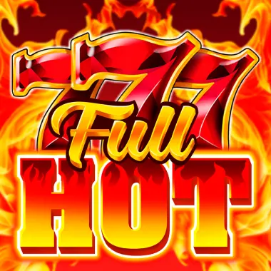 Full Hot game tile