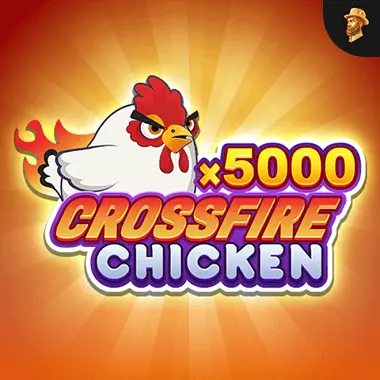 CrossFire Chicken game tile
