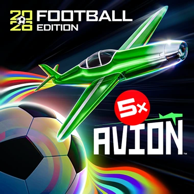 Avion Football Edition game tile