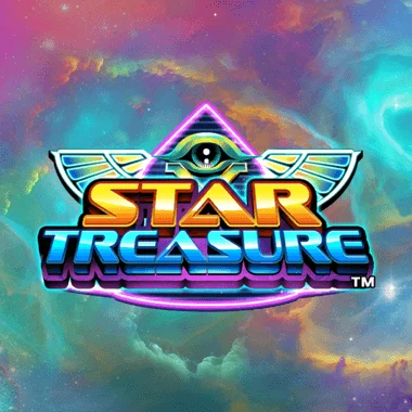 Star Treasure game tile
