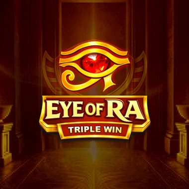 Eye of Ra: Triple Win game tile