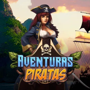 Aventuras Piratas game tile
