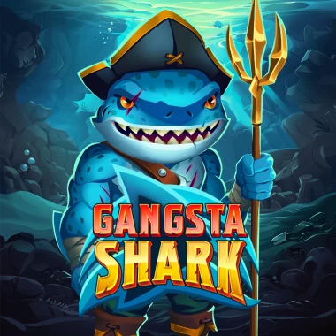 Gangsta Shark game tile