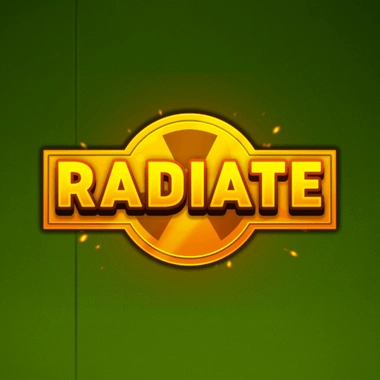 Radiate game tile