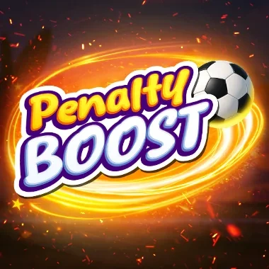 Penalty Boost game tile
