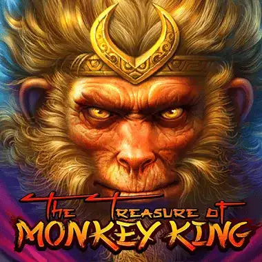 Monkey King game tile
