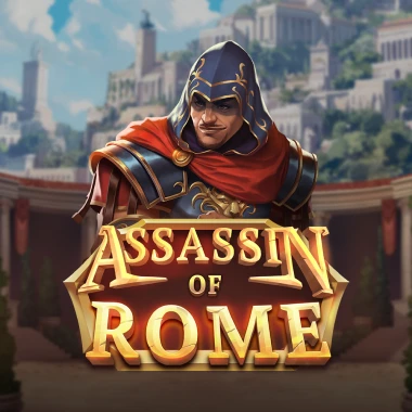 Assassin of Rome game tile