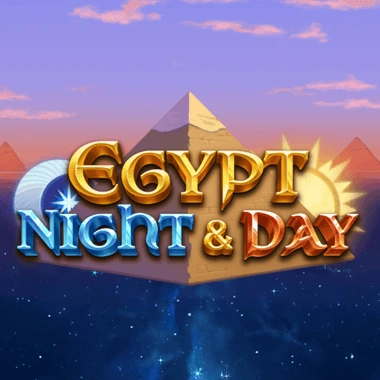 Egypt Night & Day game tile