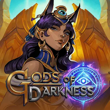 Gods Of Darkness game tile