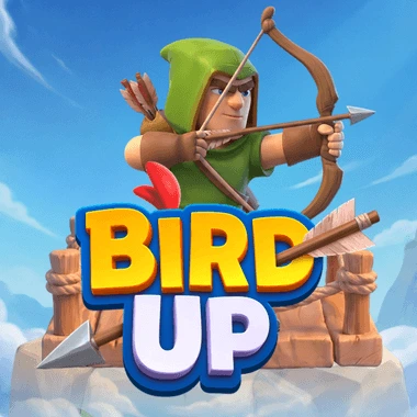 Bird Up game tile
