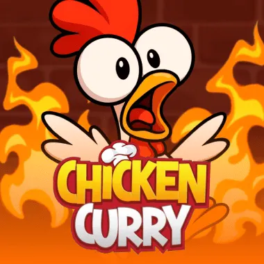 Chicken Curry game tile