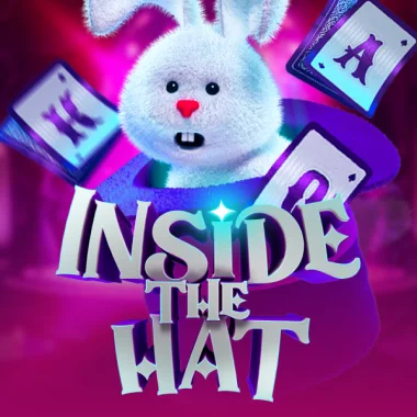 Inside The Hat game tile