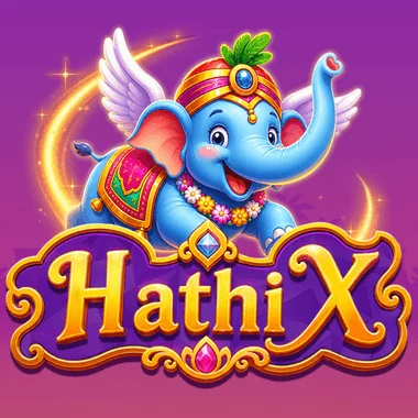 HathiX game tile