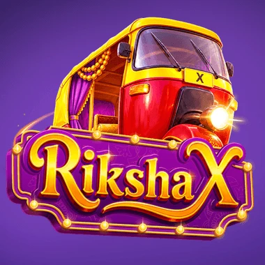 RikshaX game tile