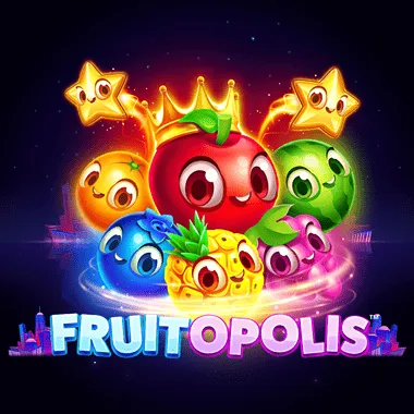 Fruitopolis game tile
