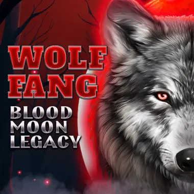 Wolf Fang - Blood Moon Legacy game tile