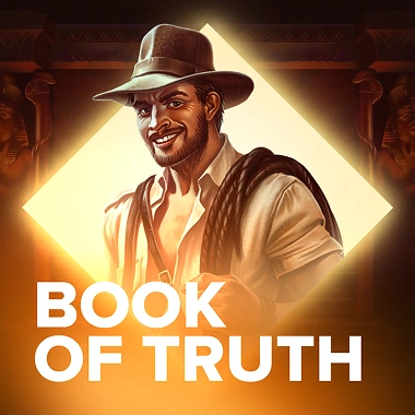 Book of Truth game tile