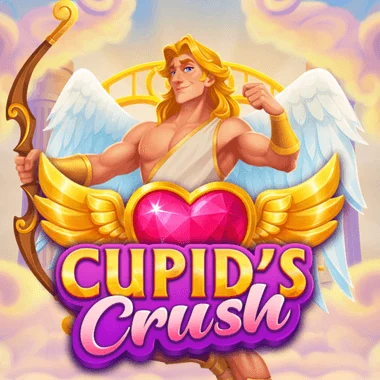 Cupid's Crush game tile