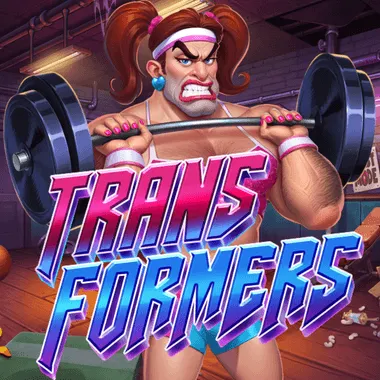 Transformers game tile