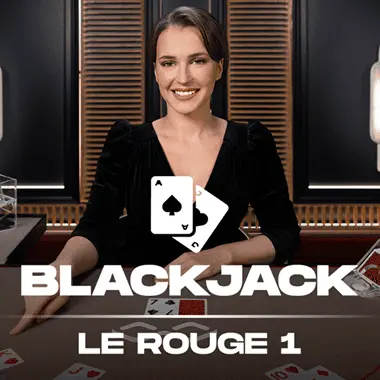 Le Rouge 1 game tile
