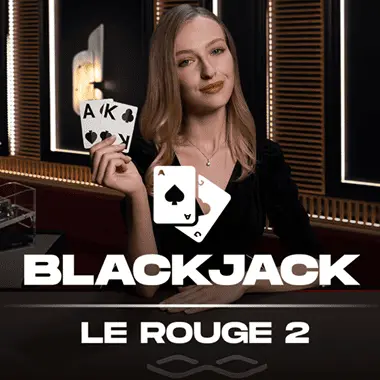 Le Rouge 2 game tile