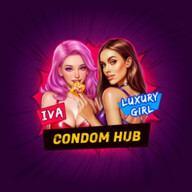 Condom Hub game tile