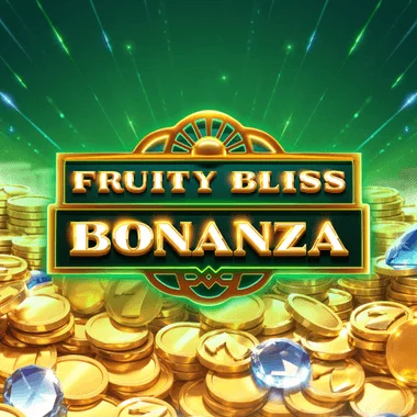 Fruity Bliss Bonanza game tile